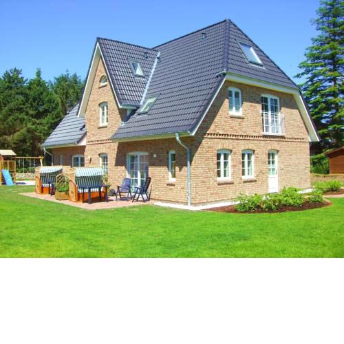 Achterdeck - Hüs in Lee