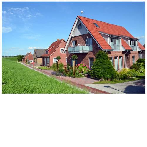 Achterkoje Apartment