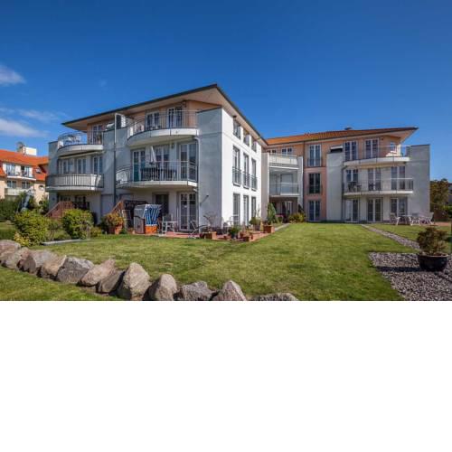 Achtern Diek Wohnung 06