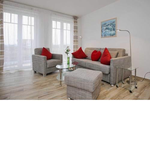 Achtern Diek Wohnung 16