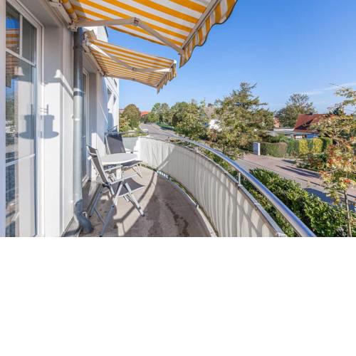 Achtern Diek Wohnung 17