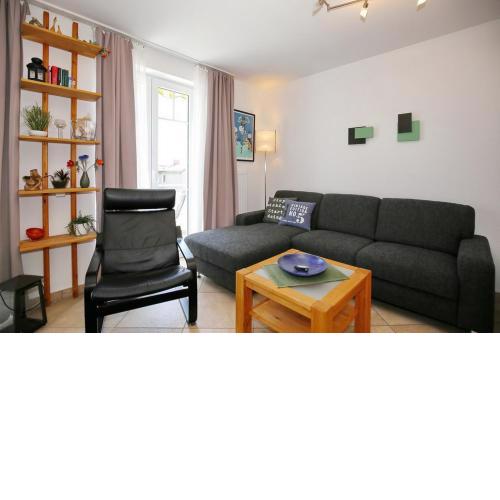 Achtern Diek Wohnung 17