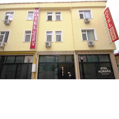 Acikgoz Hotel