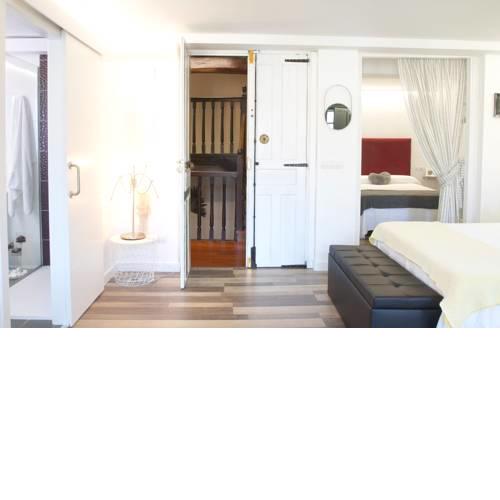 Acio Espumoso. Loft Casco Historico en Ourense