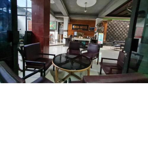 Acirasa Homestay Medan