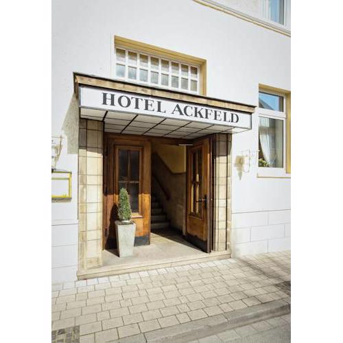 Ackfeld Hotel-Restaurant