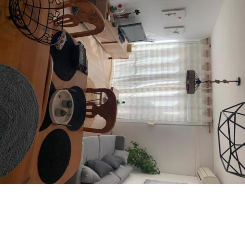 acogedor apartamento 2 dormitorios
