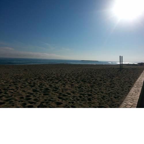 Acogedor Apartamento 2ª línea playa