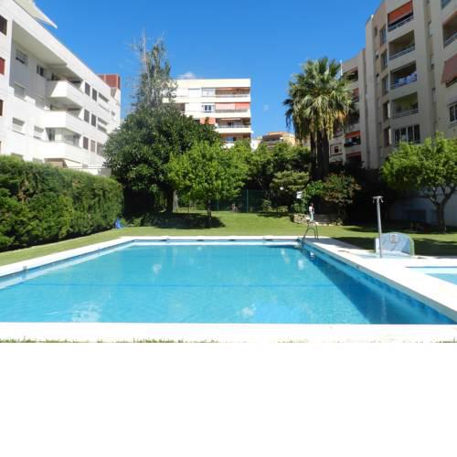 Acogedor Apartamento a 150 metros de la Playa