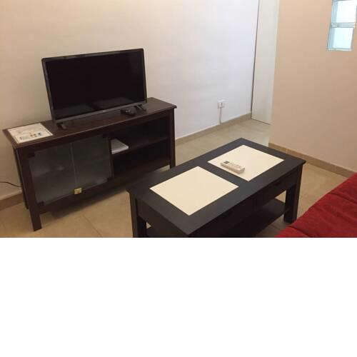 Acogedor apartamento a 3 min de Las Canteras