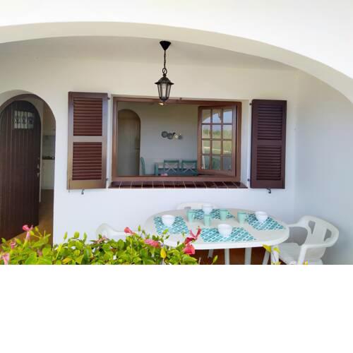 Acogedor apartamento a 500 metros de la playa de Son Bou