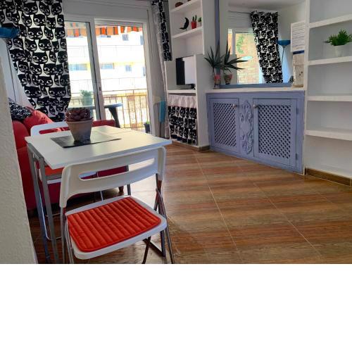 Acogedor Apartamento Benalmádena