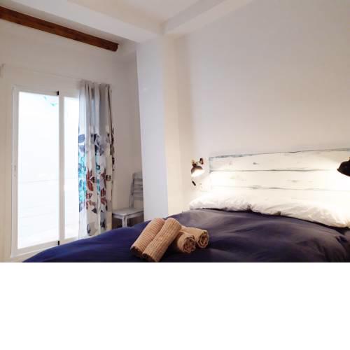 Acogedor Apartamento Centro Benalmadena
