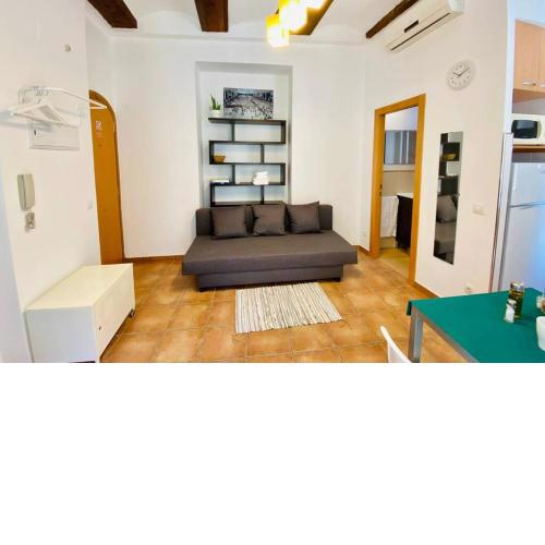 Acogedor apartamento centro histórico Valencia