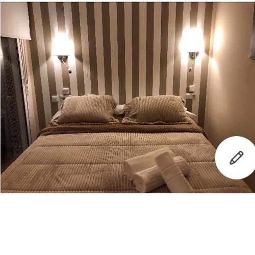 ACOGEDOR APARTAMENTO CENTRO