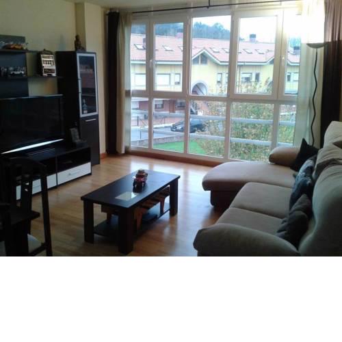 Acogedor apartamento cerca de Cabárceno
