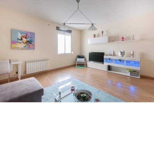 Acogedor Apartamento Chueca