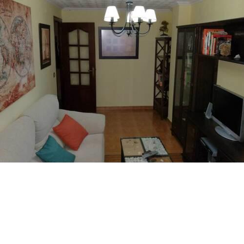 ACOGEDOR APARTAMENTO CON WIFI