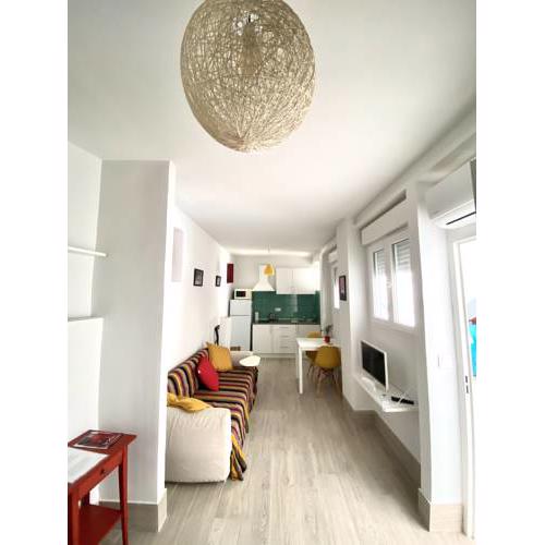 Acogedor apartamento en Albaicin
