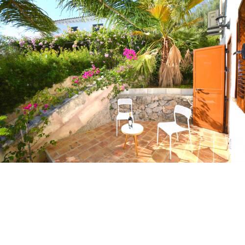 Acogedor apartamento en Alcanada, 50m de la playa