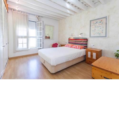 Acogedor Apartamento en Cadiz.