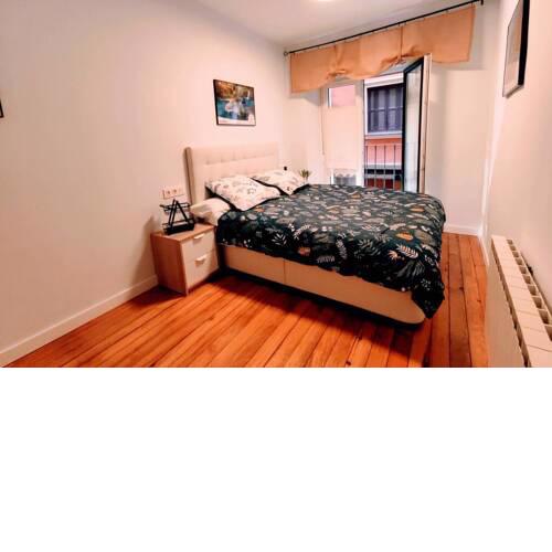 Acogedor apartamento en centro histórico!