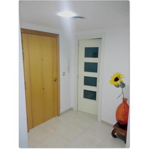 Acogedor apartamento en el Casco Historico