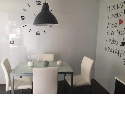 Acogedor apartamento en el centro con parking