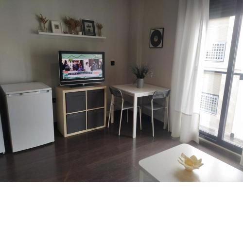 Acogedor apartamento en el centro de Malaga