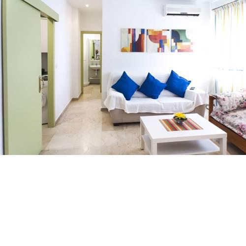 Acogedor apartamento en el corazon de Sevilla