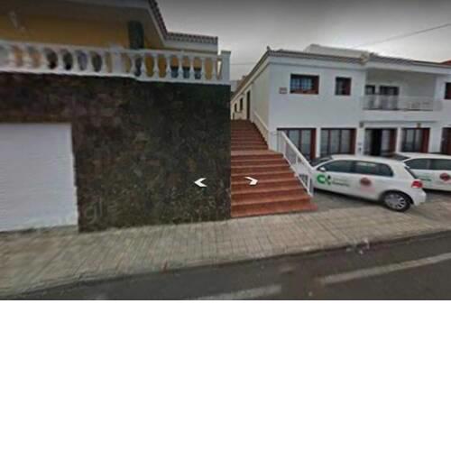 Acogedor Apartamento en El Hierro