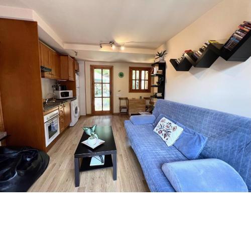 Acogedor Apartamento en Espot