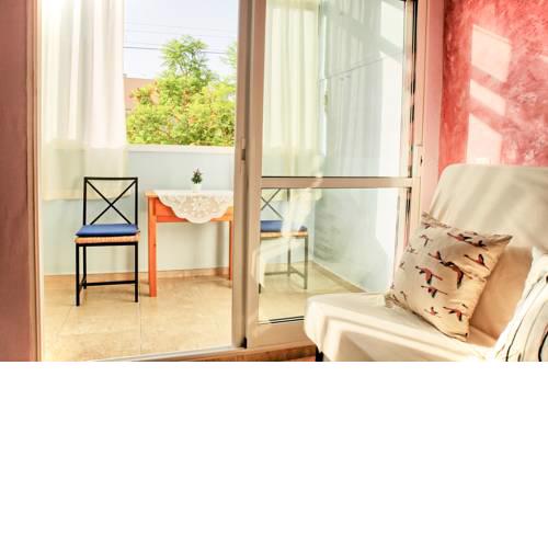 ACOGEDOR APARTAMENTO EN FUENGIROLA