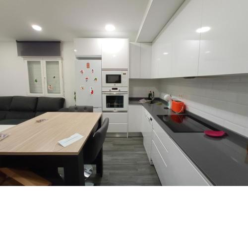 Acogedor apartamento en Granada-zona Triunfo
