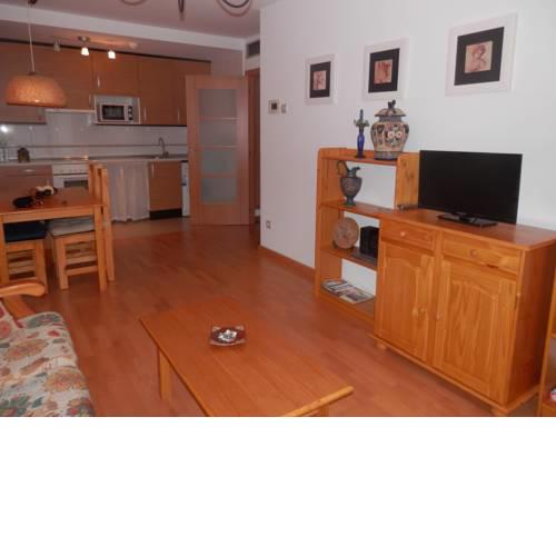 Acogedor Apartamento En Huesca