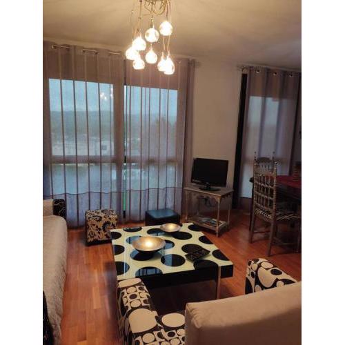 Acogedor apartamento en Noreña