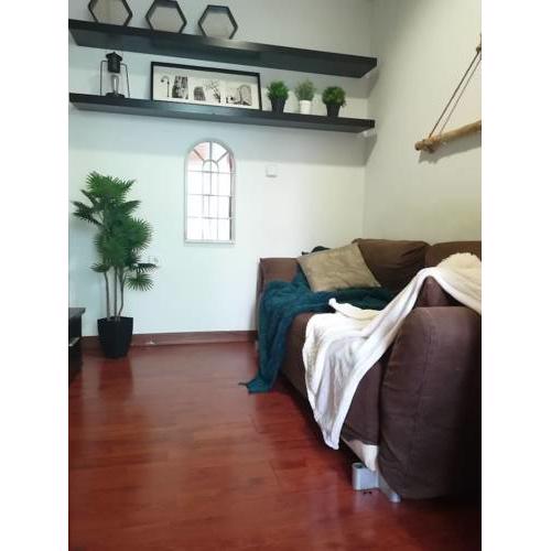 Acogedor apartamento en pleno centro de Cartagena WIFI