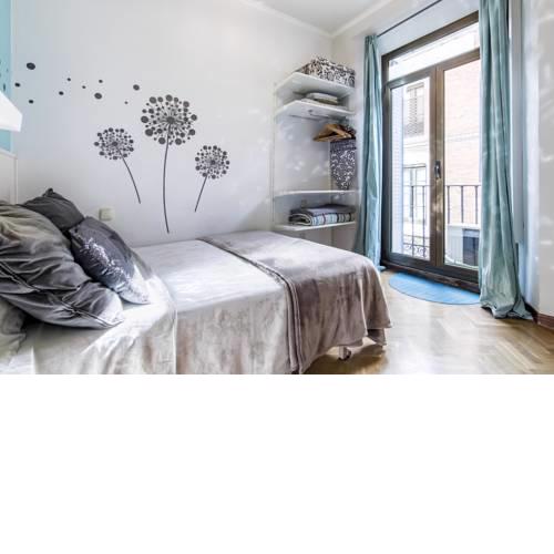 Acogedor apartamento en pleno centro
