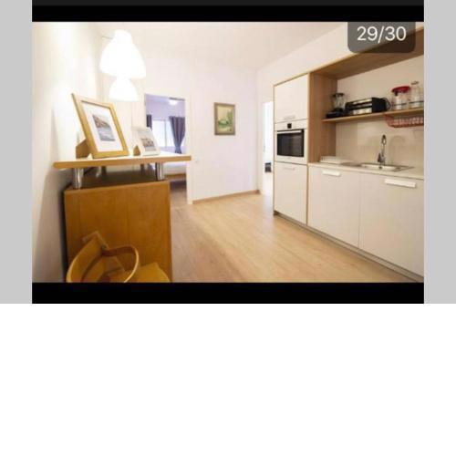 Acogedor apartamento en Ruzafa-centro