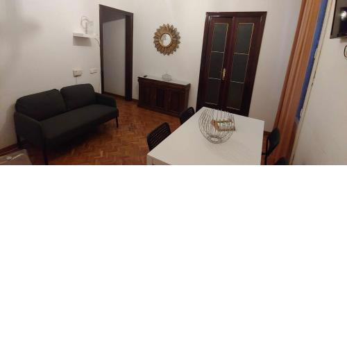 Acogedor apartamento en Sagrada Familia