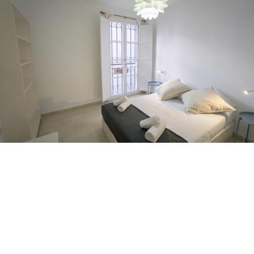 Acogedor apartamento en Santa Cruz
