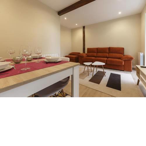 Acogedor Apartamento en Santander