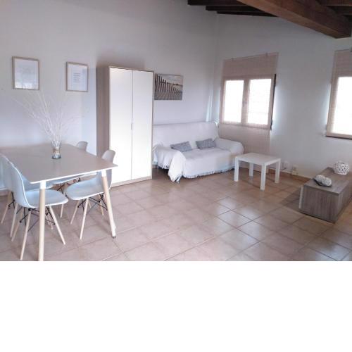 Acogedor apartamento en Santander