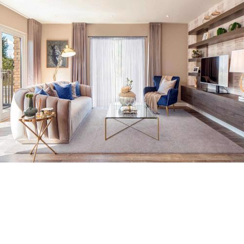 Acogedor apartamento en Sevilla