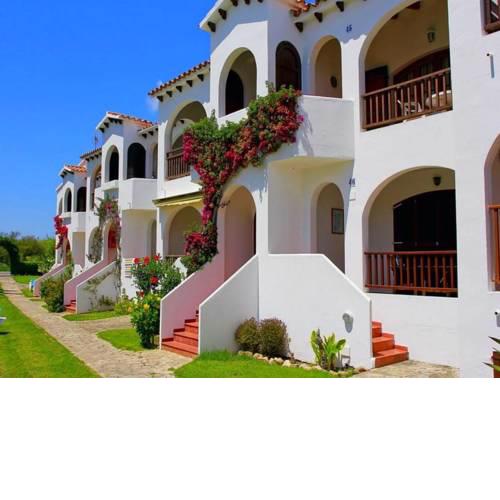 Acogedor Apartamento en Son Bou Menorca
