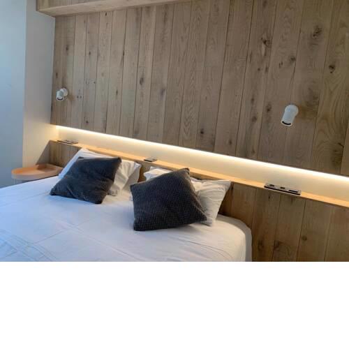 Acogedor apartamento en Vielha