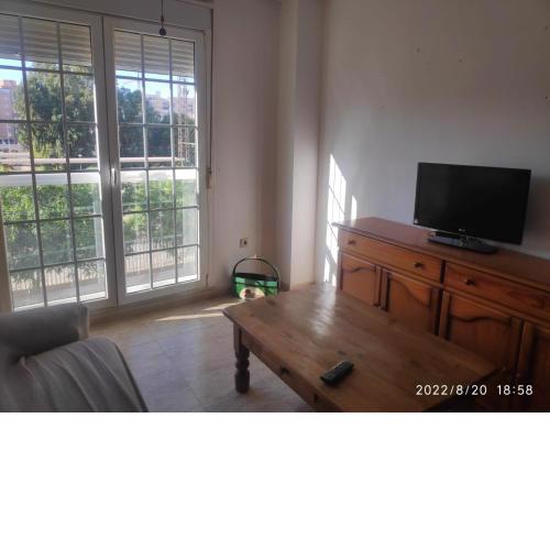Acogedor apartamento entre centro y playa