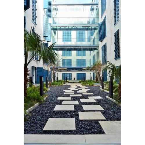 Acogedor apartamento junto al Museo Picasso