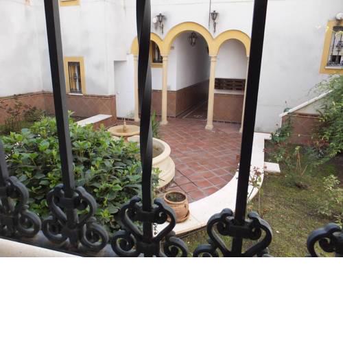 Acogedor apartamento. Mezquita Wifi