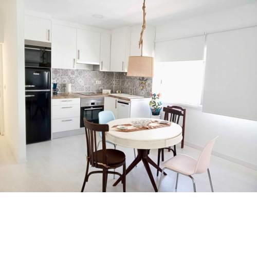 ACOGEDOR APARTAMENTO PARA 4PAX - AC